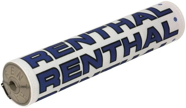 RENTHAL Vintage SX Cloth Bar Pad- Black White Blue Red Green Yellow- PICK COLOR!