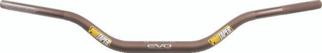 ProTaper EVO Handlebars 1-1/8" Magnesium Bars Henry/Reed YZ CR High - PICK BEND!