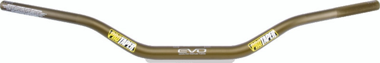 ProTaper EVO Handlebars 1-1/8" Magnesium Bars Henry/Reed YZ CR High - PICK BEND!